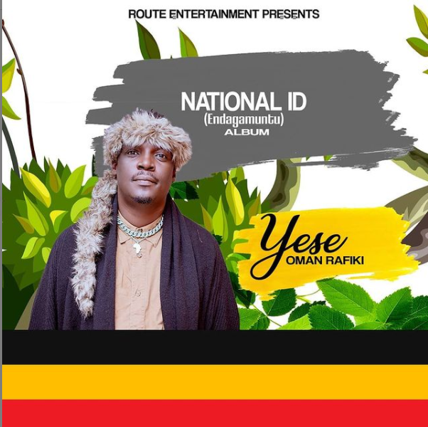 Yese Oman Rafiki